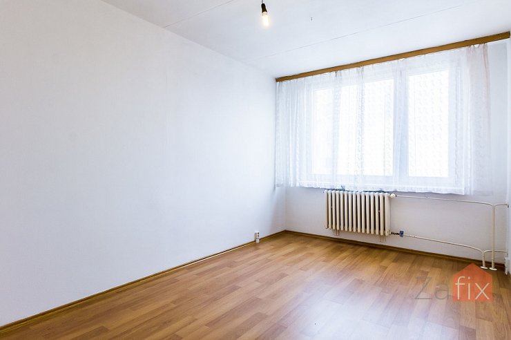 Byt 3+1, 75 m2, Trytova, Praha 14 - Černý Most