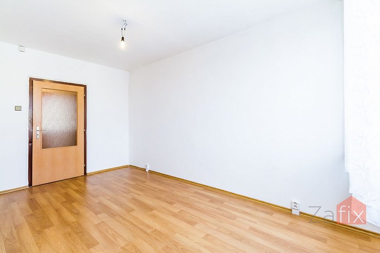 Byt 3+1, 75 m2, Trytova, Praha 14 - Černý Most