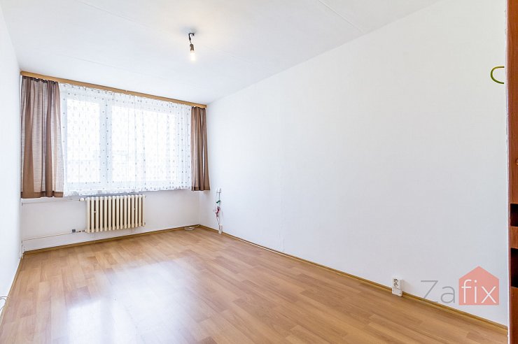 Byt 3+1, 75 m2, Trytova, Praha 14 - Černý Most