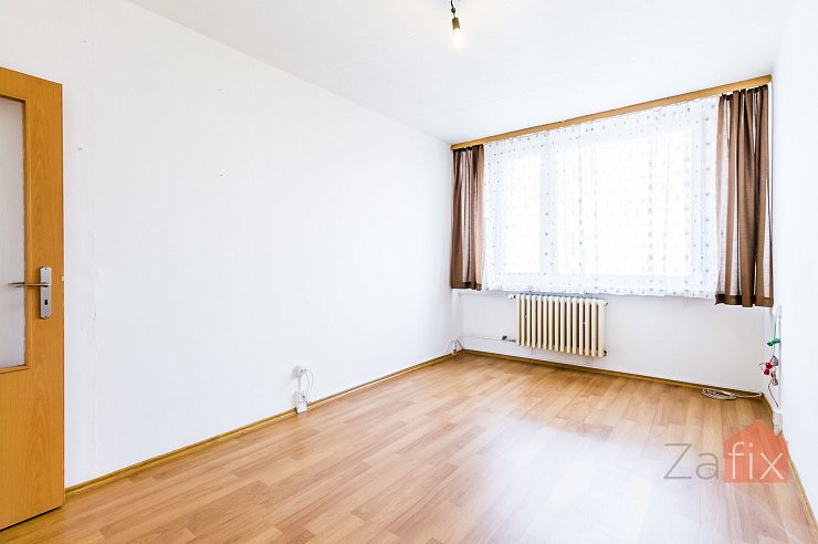 Byt 3+1, 75 m2, Trytova, Praha 14 - Černý Most