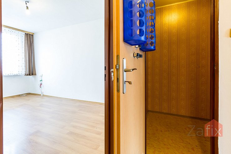 Byt 3+1, 75 m2, Trytova, Praha 14 - Černý Most