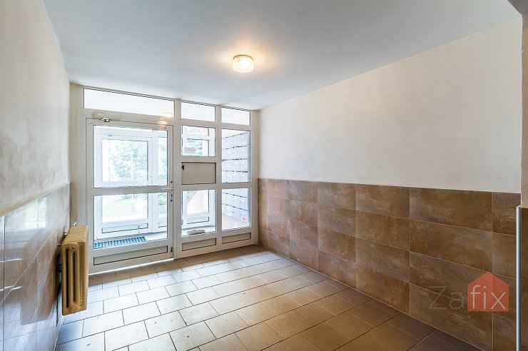 Byt 3+1, 75 m2, Trytova, Praha 14 - Černý Most