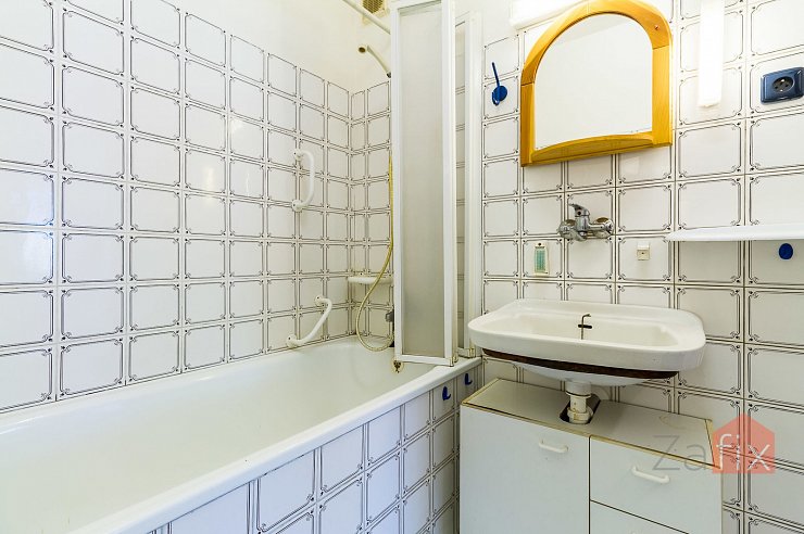 Byt 3+1, 75 m2, Trytova, Praha 14 - Černý Most