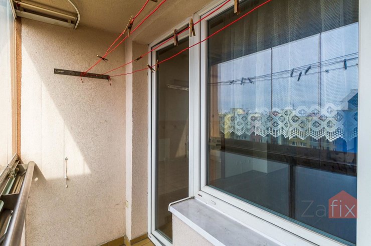 Byt 3+1, 75 m2, Trytova, Praha 14 - Černý Most