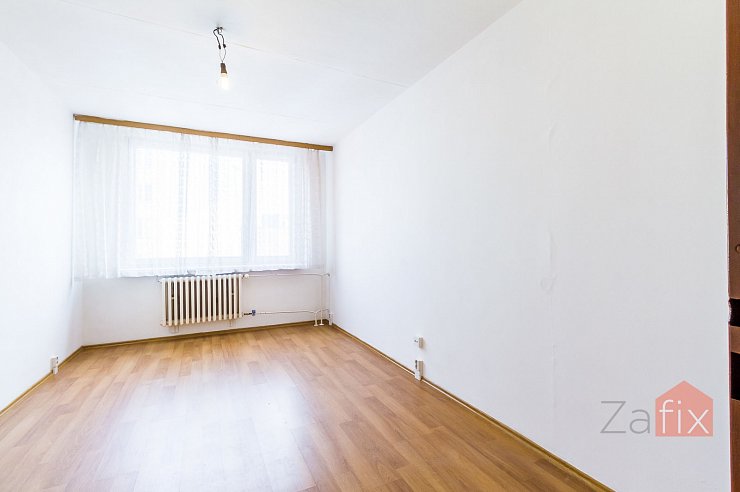 Byt 3+1, 75 m2, Trytova, Praha 14 - Černý Most