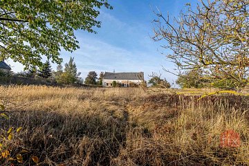 Pozemek, 9472 m2, Čichalov - Štoutov