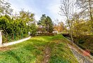 Pozemek, 2059 m2, Nad strouhou, Praha 4 - Braník
