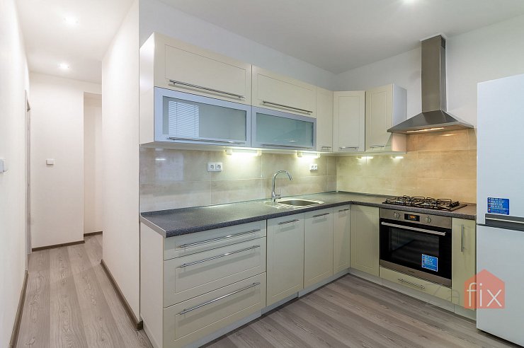 Byt 2+1, 57 m2, Sokolovská, Poruba - Poruba