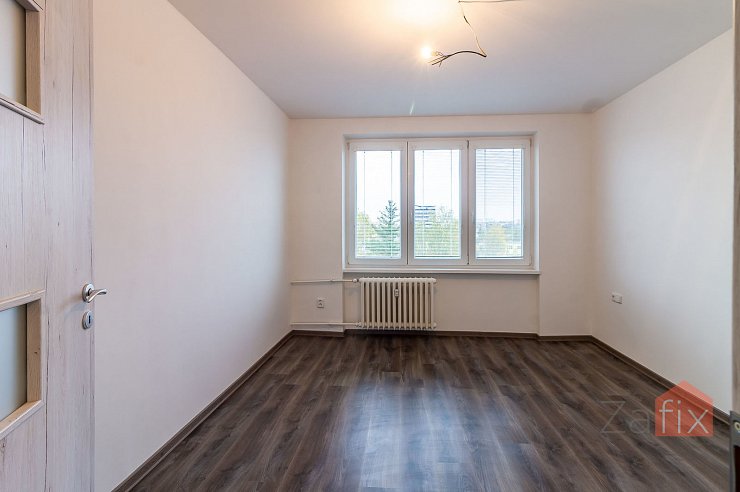 Byt 2+1, 57 m2, Sokolovská, Poruba - Poruba