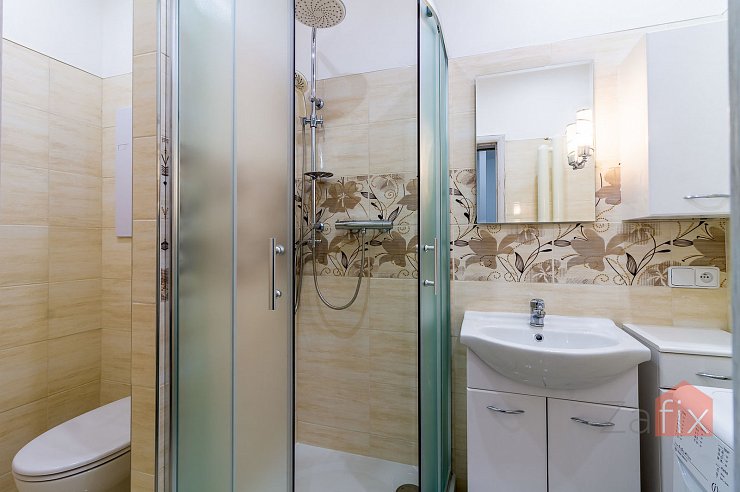 Byt 2+1, 57 m2, Sokolovská, Poruba - Poruba