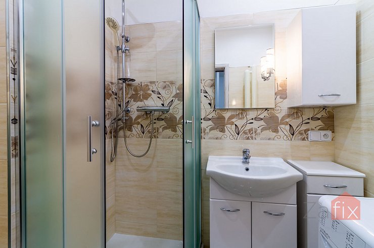 Byt 2+1, 57 m2, Sokolovská, Poruba - Poruba