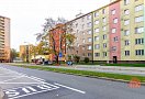 Byt 2+1, 57 m2, Sokolovská, Poruba - Poruba