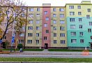 Byt 2+1, 57 m2, Sokolovská, Poruba - Poruba