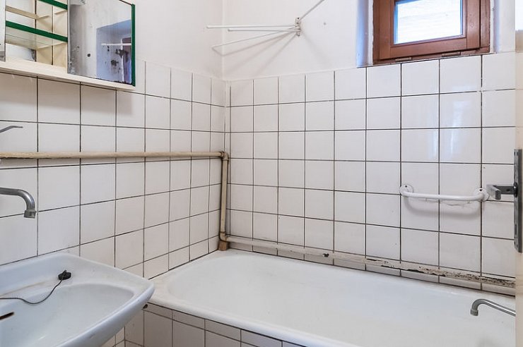 Dům 260 m2, pozemek 435 m2, V Chaloupkách, Neumětely - Neumětely