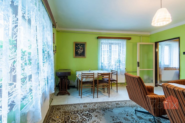 Dům 260 m2, pozemek 435 m2, V Chaloupkách, Neumětely - Neumětely