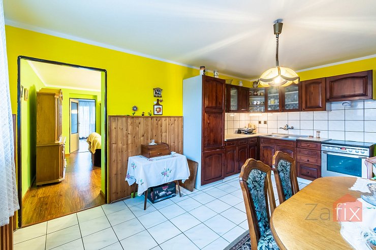 Dům 260 m2, pozemek 435 m2, V Chaloupkách, Neumětely - Neumětely