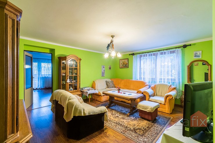 Dům 260 m2, pozemek 435 m2, V Chaloupkách, Neumětely - Neumětely