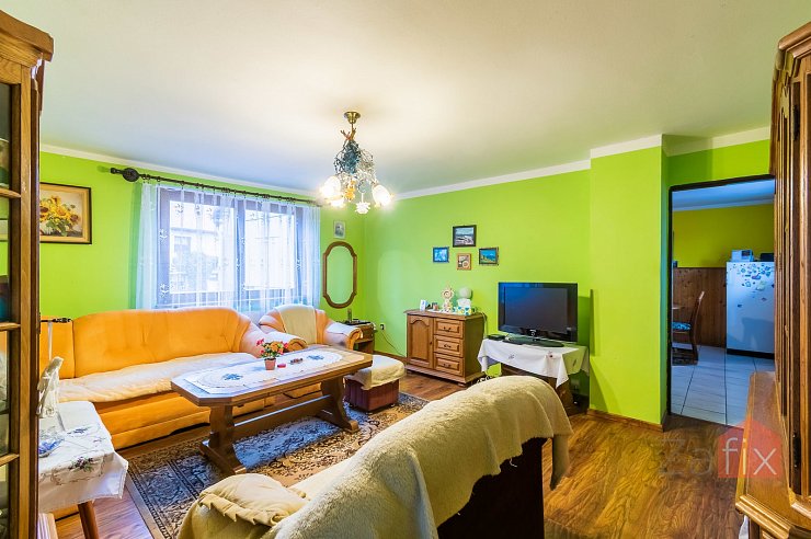 Dům 260 m2, pozemek 435 m2, V Chaloupkách, Neumětely - Neumětely