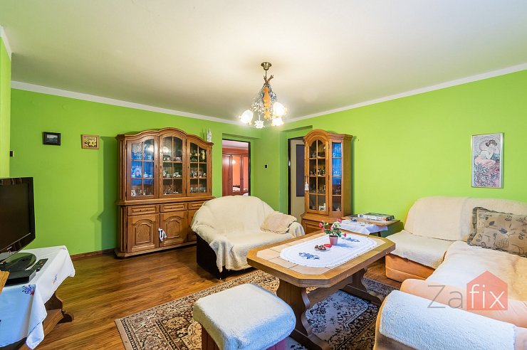 Dům 260 m2, pozemek 435 m2, V Chaloupkách, Neumětely - Neumětely