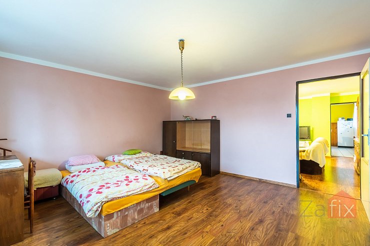 Dům 260 m2, pozemek 435 m2, V Chaloupkách, Neumětely - Neumětely