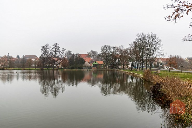 Dům 260 m2, pozemek 435 m2, V Chaloupkách, Neumětely - Neumětely