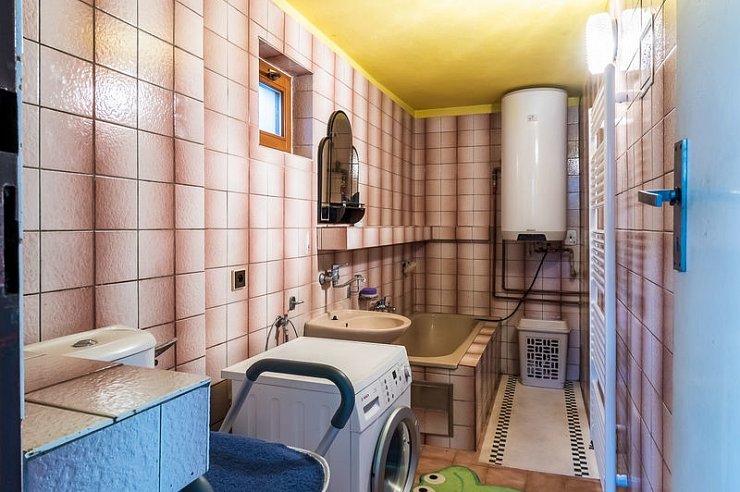 Dům 260 m2, pozemek 435 m2, V Chaloupkách, Neumětely - Neumětely