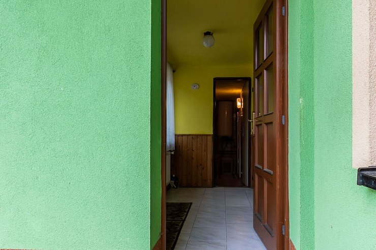 Dům 260 m2, pozemek 435 m2, V Chaloupkách, Neumětely - Neumětely