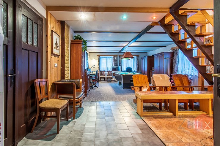 Dům 240 m2, pozemek 694 m2, Třebihošť - Horní Dehtov