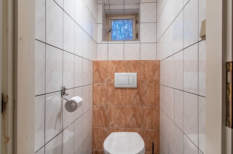 Dům 240 m2, pozemek 694 m2, Třebihošť - Horní Dehtov