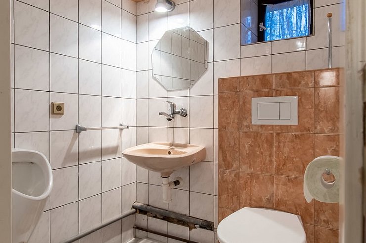 Dům 240 m2, pozemek 694 m2, Třebihošť - Horní Dehtov