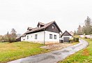 Dům 240 m2, pozemek 694 m2, Třebihošť - Horní Dehtov