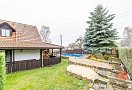 Dům 240 m2, pozemek 694 m2, Třebihošť - Horní Dehtov