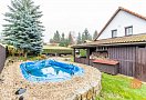 Dům 240 m2, pozemek 694 m2, Třebihošť - Horní Dehtov