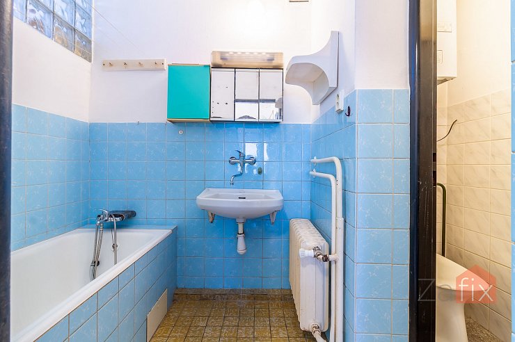 Dům 156 m2, pozemek 705 m2, Trávníky, Bystřice pod Hostýnem - Rychlov