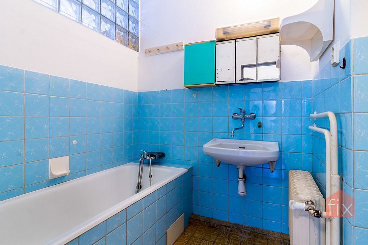 Dům 156 m2, pozemek 705 m2, Trávníky, Bystřice pod Hostýnem - Rychlov