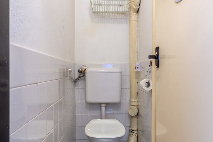 Dům 156 m2, pozemek 705 m2, Trávníky, Bystřice pod Hostýnem - Rychlov