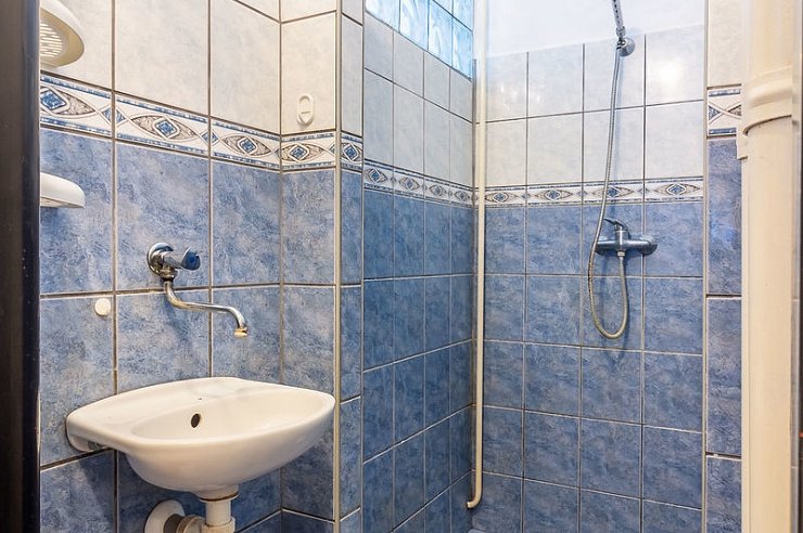 Dům 156 m2, pozemek 705 m2, Trávníky, Bystřice pod Hostýnem - Rychlov