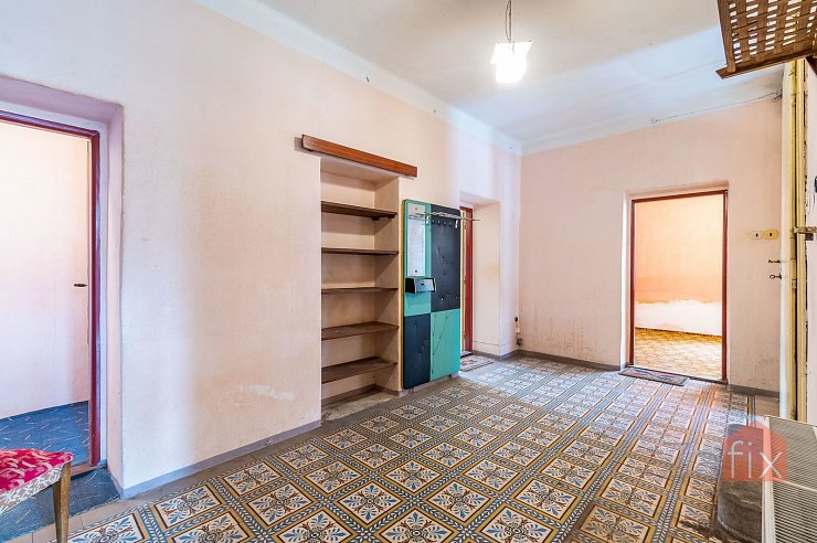 Dům 190 m2, pozemek 552 m2, Smetanova, Chrudim - Chrudim IV