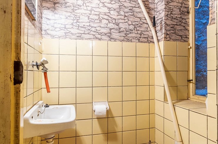 Dům 190 m2, pozemek 552 m2, Smetanova, Chrudim - Chrudim IV