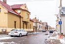 Dům 190 m2, pozemek 552 m2, Smetanova, Chrudim - Chrudim IV