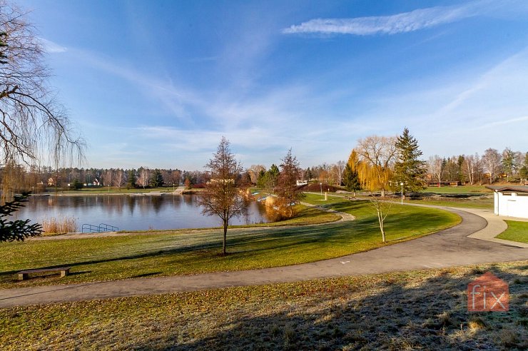 Pozemek, 1200 m2, Bakov nad Jizerou