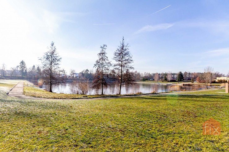 Pozemek, 1200 m2, Bakov nad Jizerou