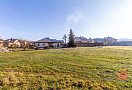 Pozemek, 1200 m2, Bakov nad Jizerou