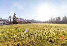 Pozemek, 1200 m2, Bakov nad Jizerou