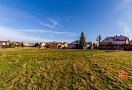 Pozemek, 1200 m2, Bakov nad Jizerou