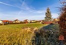Pozemek, 1200 m2, Bakov nad Jizerou