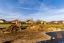 Pozemek, 1200 m2, Bakov nad Jizerou