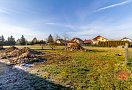 Pozemek, 1200 m2, Bakov nad Jizerou