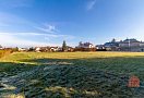 Pozemek, 1200 m2, Bakov nad Jizerou