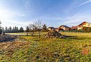 Pozemek, 1200 m2, Bakov nad Jizerou